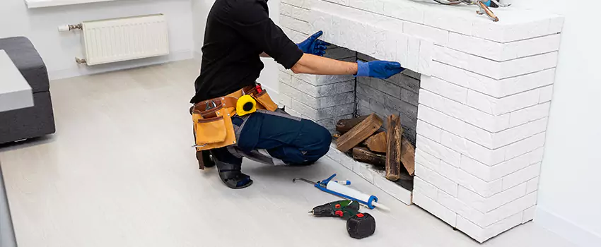 Cleaning Direct Vent Fireplace in Sydney, NSW