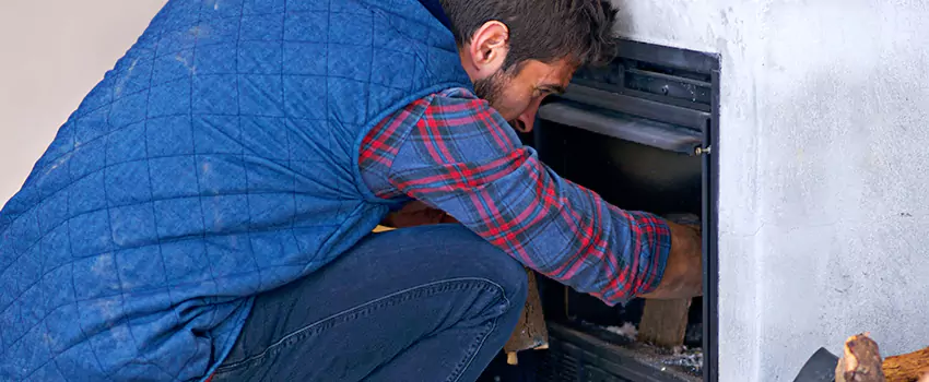 Fix Non-Working Prefabricated Fireplace in Sydney, NSW