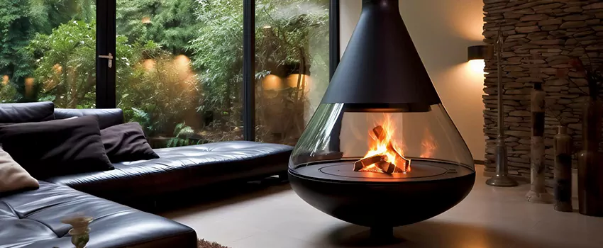 Affordable Floating Fireplace Repair And Installation Services in Sydney, New South Wales