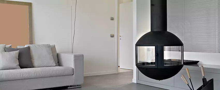 Hanging & Suspended Fireplaces Designer in Sydney, New South Wales