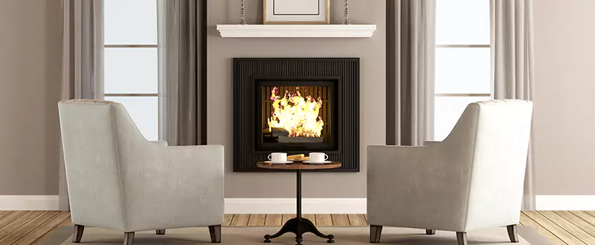 Heat & Glo Outdoor Gas Fireplaces Installation Contractors in Sydney, New South Wales