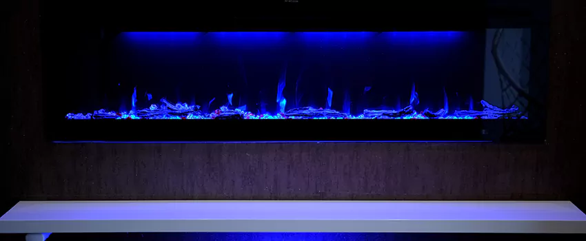 Benefits of Multi-Color Fireplace Installation in Sydney, NSW