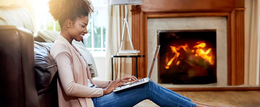 Cost-Effective Osburn Fireplace Installation and Repair in Sydney, NSW