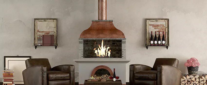 Benefits of Pacific Energy Fireplace in Sydney, New South Wales