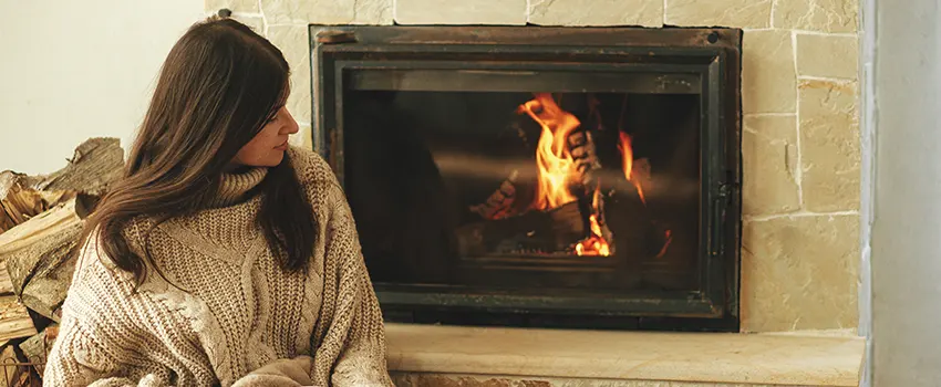 Regency Outdoor Fireplace Products Maintenance and Replacement Services in Sydney, New South Wales