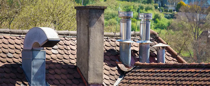 Residential Chimney Flashing Repair Services in Sydney, NSW