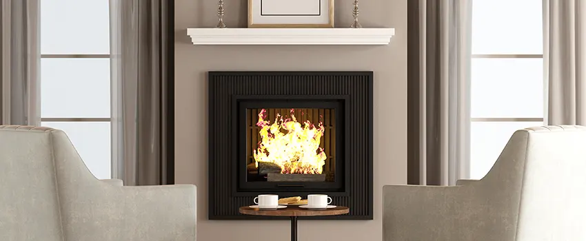 Superior Outdoor Fireplace Repair in Sydney, NSW