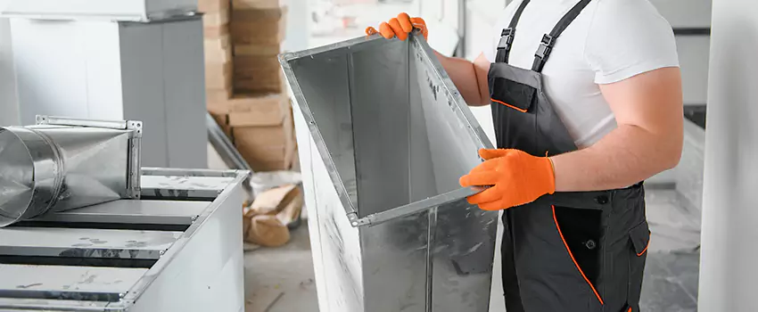 Ventilation Fan Cleaning Services in Sydney, New South Wales