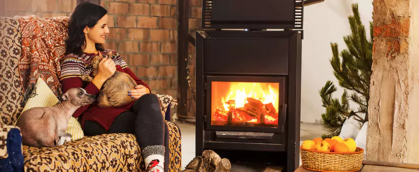 Wood Stove Chimney Cleaning Services in Sydney, NSW