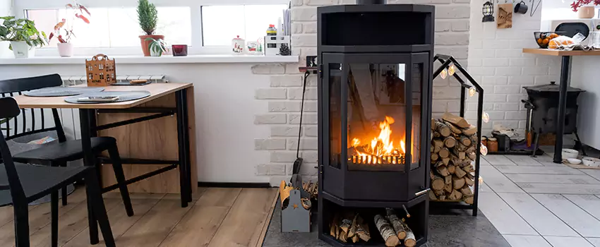 Wood Stove Inspection Services in Sydney, NSW