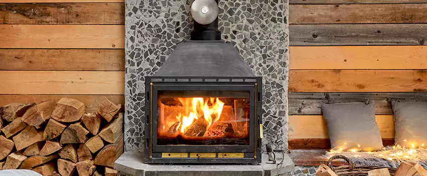 Wood Stove Cracked Glass Repair Services in Sydney, NSW