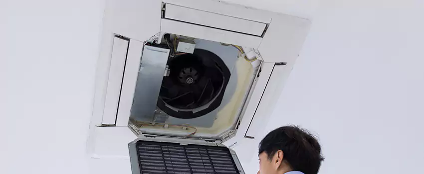 Benefits of Professional Air Duct Cleaning in Sydney, New South Wales