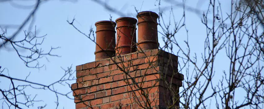 Chimney Crown Installation For Brick Chimney in Sydney, New South Wales