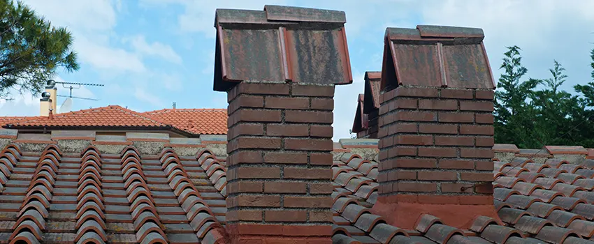 Chimney Vent Damper Repair Services in Sydney, New South Wales
