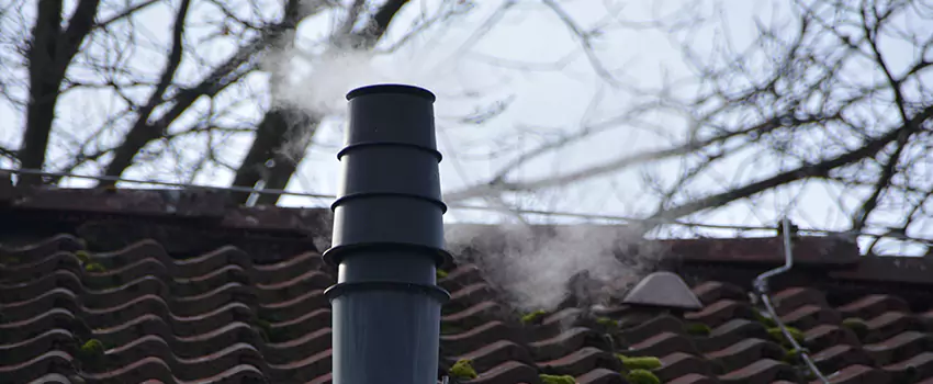 Broken Chimney Animal Screen Repair And Installation in Sydney, NSW