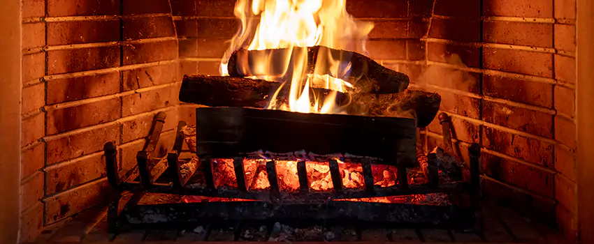 Chimney Ash Dump Cover Repair Services in Sydney, NSW