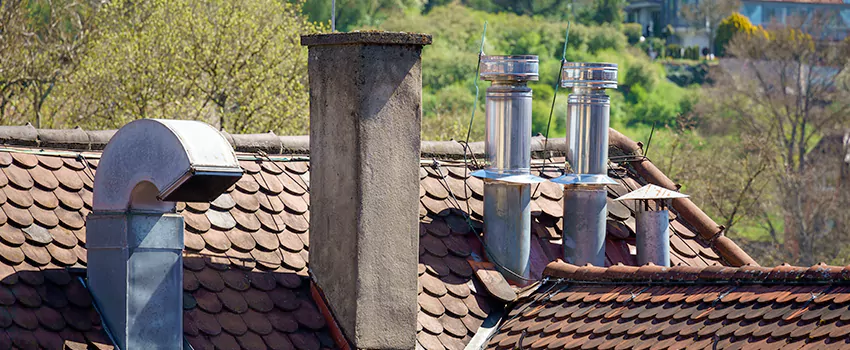 Commercial Chimney Blockage Removal in Sydney, New South Wales
