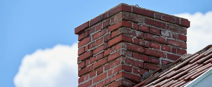 Chimney Concrete Bricks Rotten Repair Services in Sydney, New South Wales