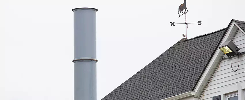 Multi-flue Chimney Caps Installation And Repair in Sydney, NSW