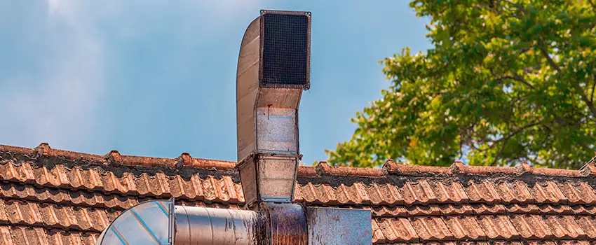 Chimney Creosote Cleaning Experts in Sydney, New South Wales