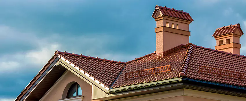 Residential Chimney Services in Sydney, New South Wales