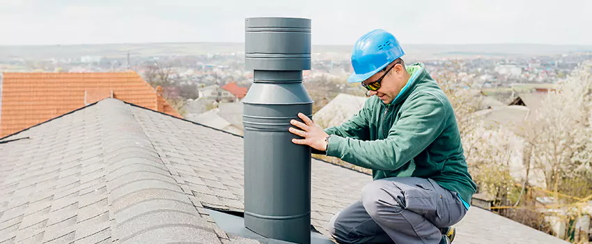 Insulated Chimney Liner Services in Sydney, NSW