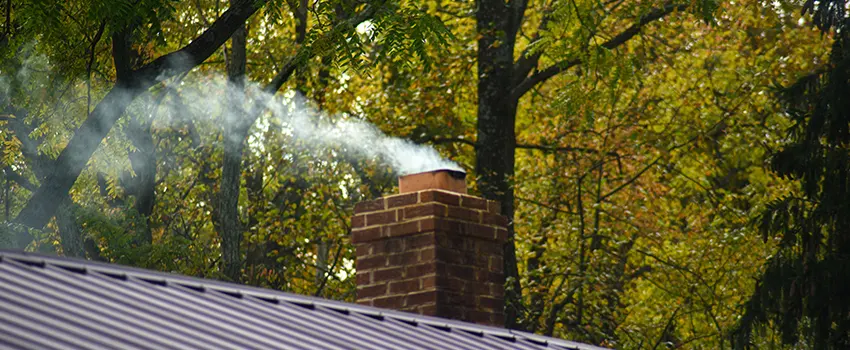 Gas Chimney Odor Removal in Sydney, New South Wales