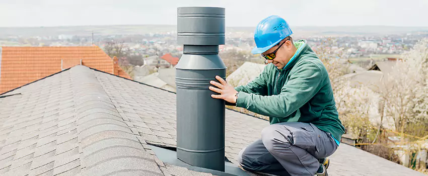 Chimney Repair Cost in Sydney, NSW