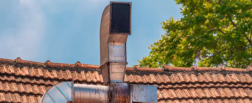 Chimney Blockage Removal in Sydney, New South Wales