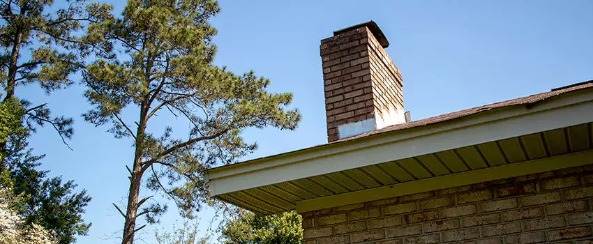 Brick Chimney Sweep Near Me in Sydney, NSW