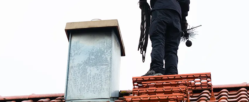 Modern Chimney Sweeping Techniques in Sydney, New South Wales