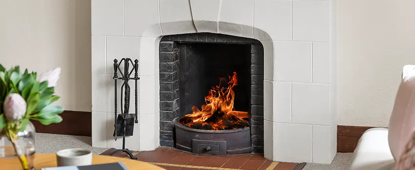 Classic Open Fireplace Design Services in Sydney, New South Wales