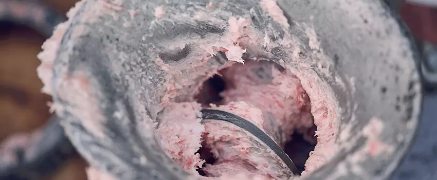 Benefits of Professional Clogged Dryer Vent Cleaning in Sydney, New South Wales