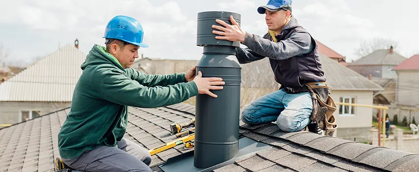 Commercial Chimney Cost in Sydney, NSW