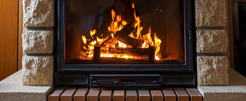 Decorative Fireplace Installation Cost in Sydney, New South Wales