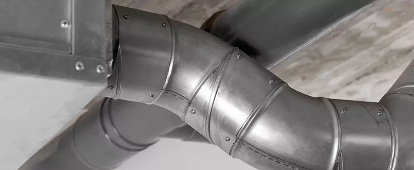 Dryer Vent Blockage Inspection in Sydney, NSW