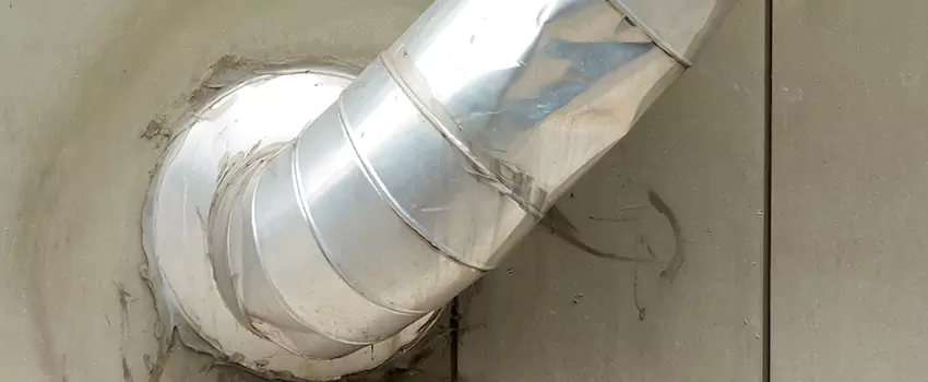 Dryer Vent Repair Process in Sydney, NSW