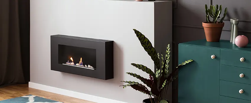 Electric Fireplace Glowing Embers Installation Services in Sydney, NSW