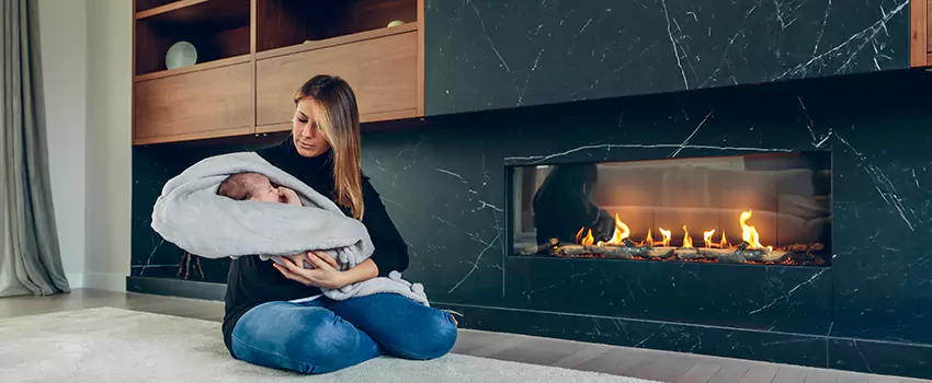 Affordable Electric Fireplace Installation in Sydney, NSW