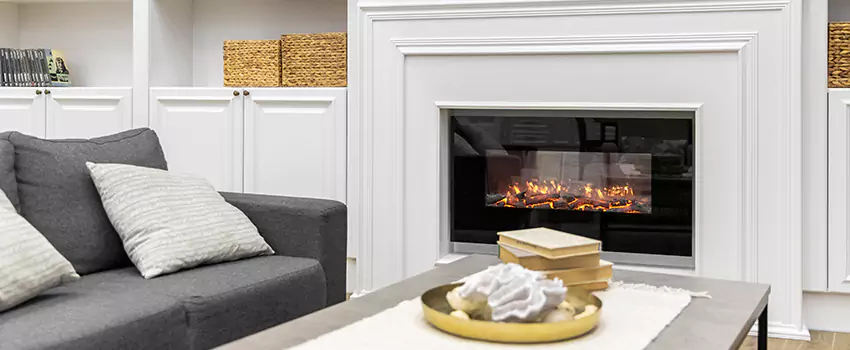 Professional Fireplace Maintenance Contractors in Sydney, NSW