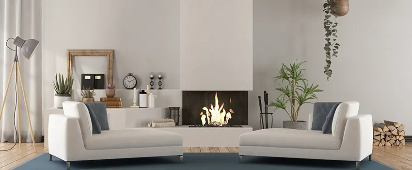 Decorative Fireplace Crystals Services in Sydney, New South Wales