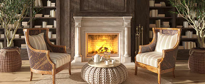 Ethanol Fireplace Fixing Services in Sydney, New South Wales