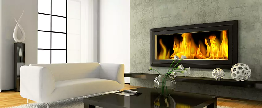 Fireplace Hearth Ideas in Sydney, New South Wales