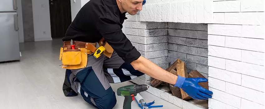 Top Fireplace Installation Company in Sydney, New South Wales