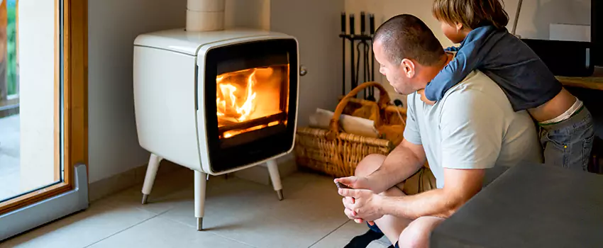 Fireplace Flue Maintenance Services in Sydney, NSW
