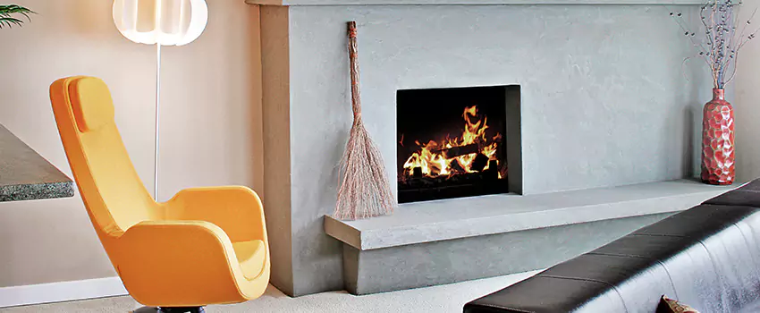 Electric Fireplace Makeover Services in Sydney, NSW