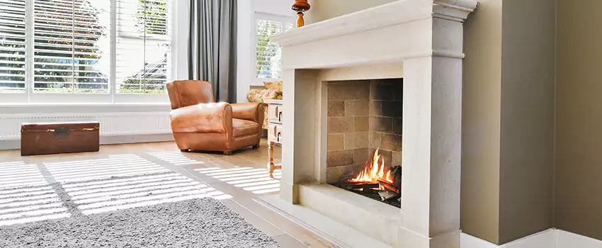 Vintage Fireplace Refacing in Sydney, New South Wales
