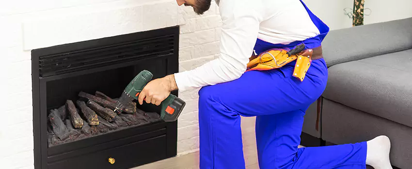 Fireplace Repair Expert in Sydney, New South Wales