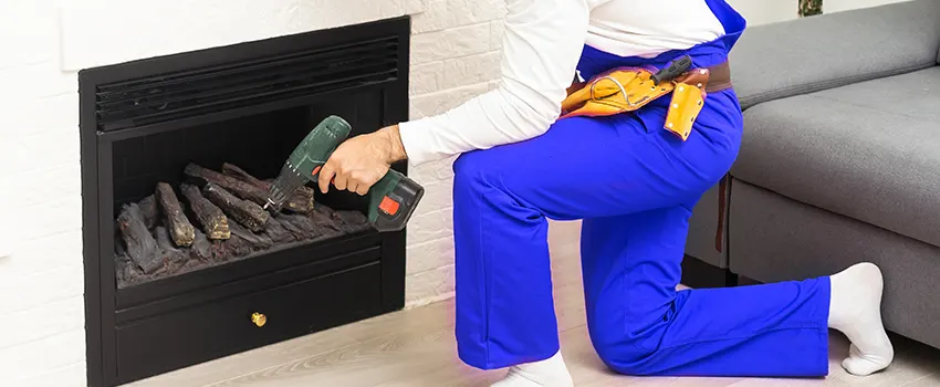 Fireplace Safety Inspection Specialists in Sydney, New South Wales