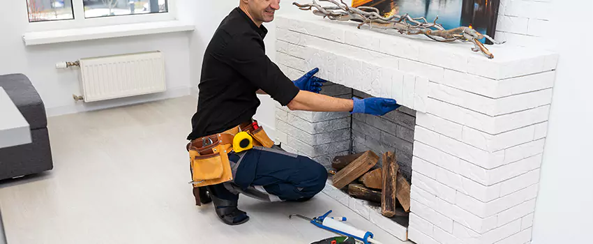 Gas Fireplace Repair And Replacement in Sydney, NSW
